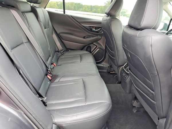 2024 SUBARU OUTBACK — PSRS