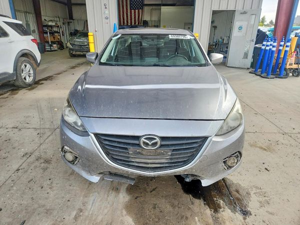 2016 MAZDA 3 — DIRF