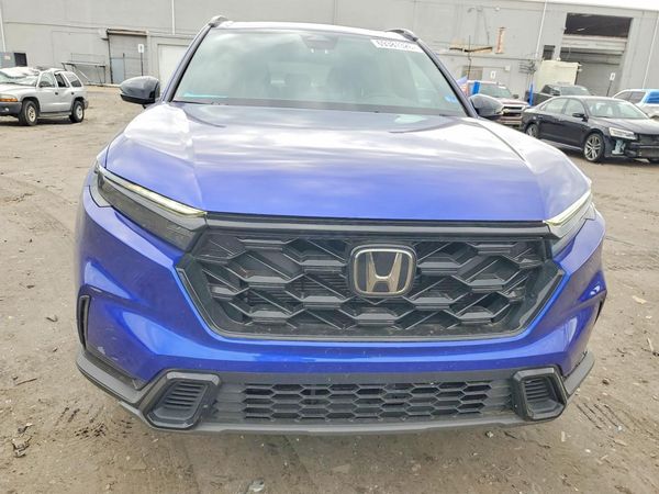 2025 HONDA CR-V Sport — DIRF