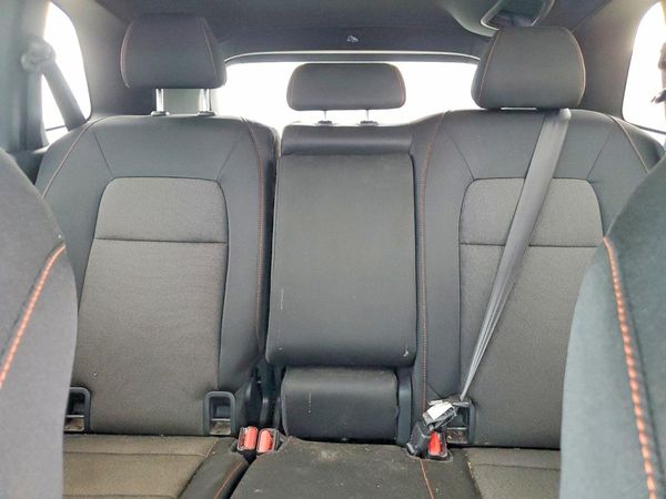 2025 HONDA CR-V Sport — SUVN
