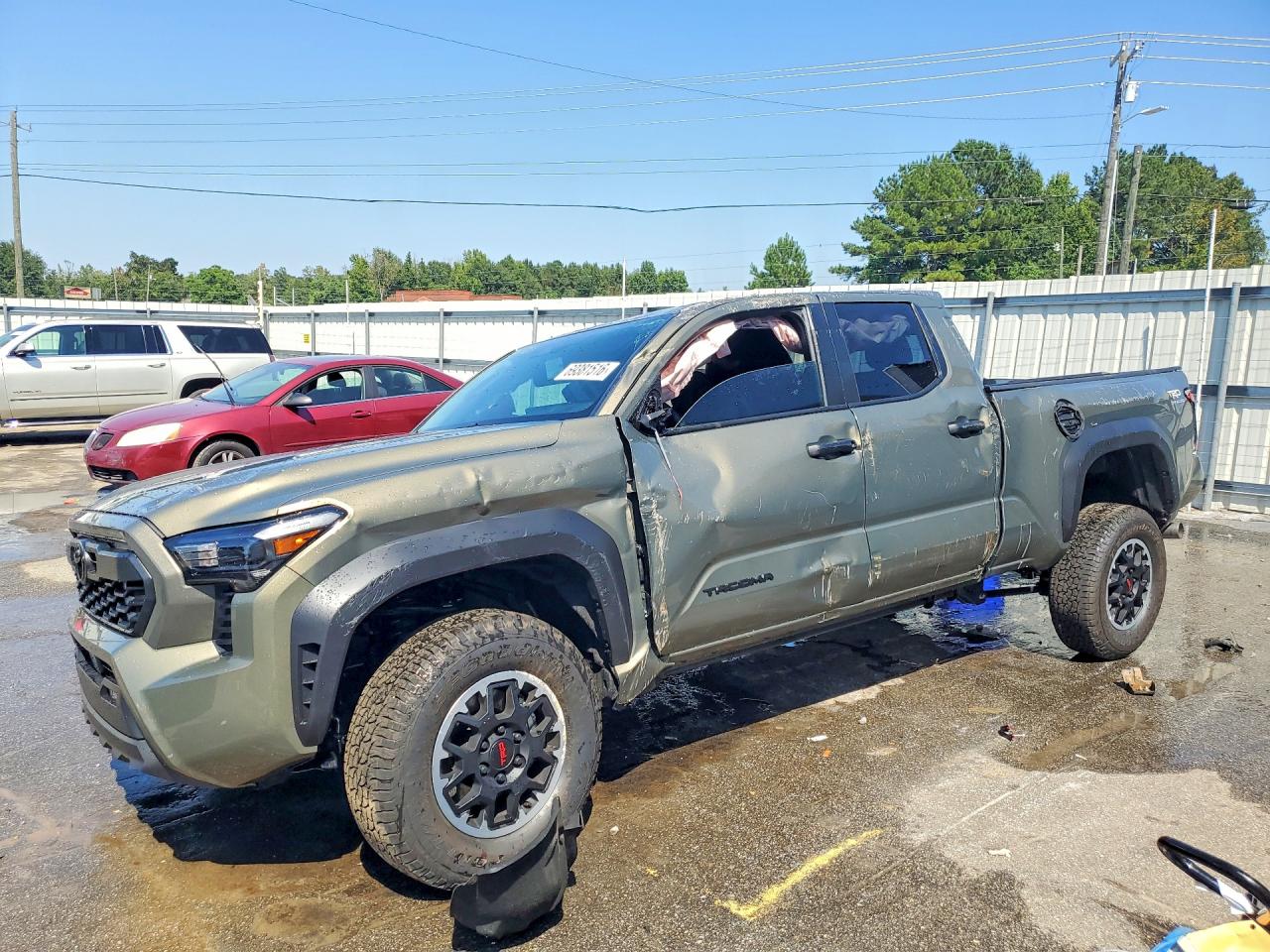 Toyota Tacoma