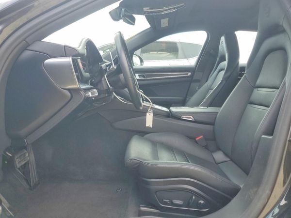 2023 PORSCHE PANAMERA — DENT