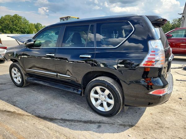 2014 LEXUS GX