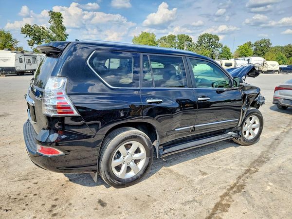 2014 LEXUS GX