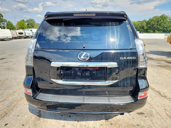 2014 LEXUS GX