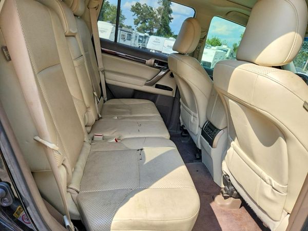 2014 LEXUS GX
