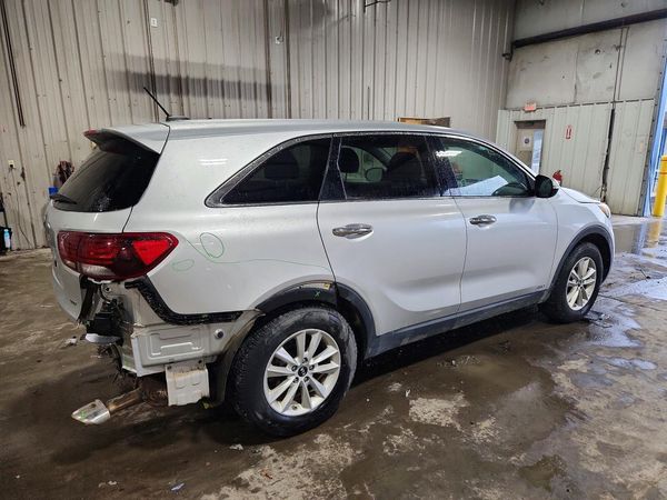 2020 KIA SORENTO — PSRA