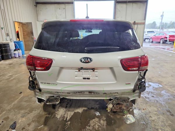 2020 KIA SORENTO — DIRR