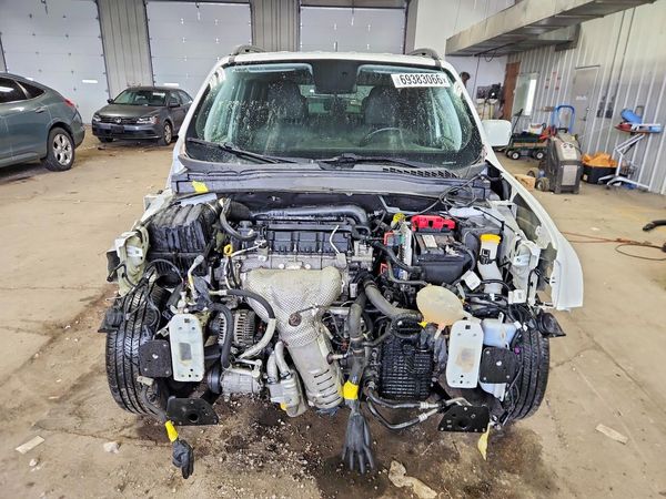 2020 JEEP RENEGADE Latitude, Longitude