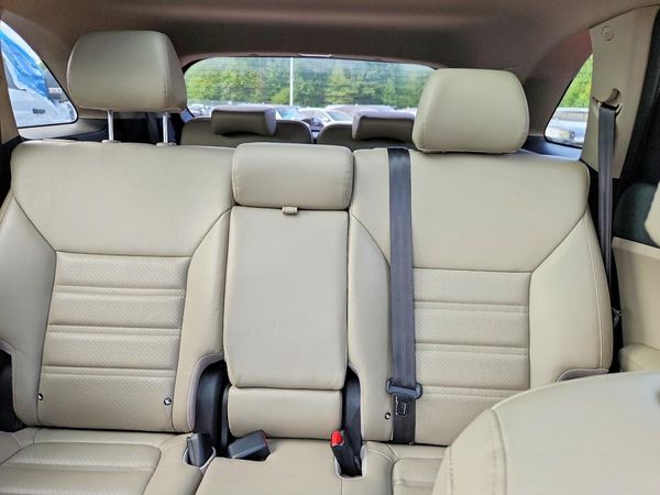 2019 KIA SORENTO EX, EX Sport — SUVN