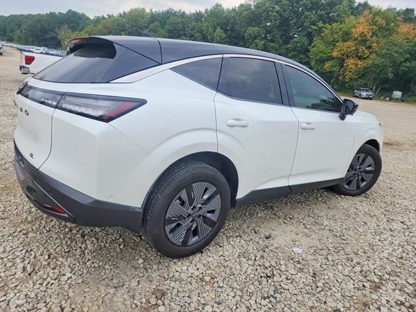 2025 NISSAN MURANO SL — PSRA