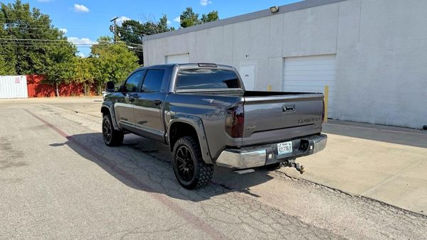2016 TOYOTA TUNDRA SR5/TRD Pro