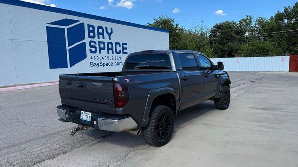 2016 TOYOTA TUNDRA SR5/TRD Pro