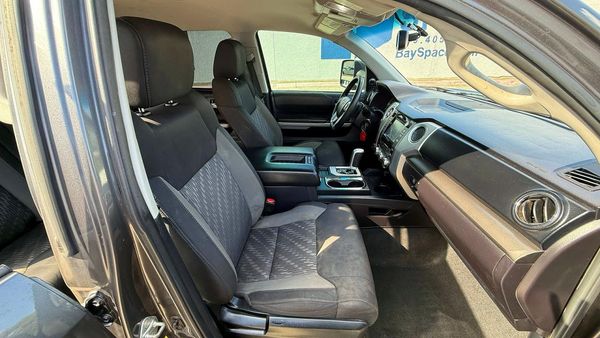 2016 TOYOTA TUNDRA SR5/TRD Pro