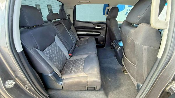 2016 TOYOTA TUNDRA SR5/TRD Pro