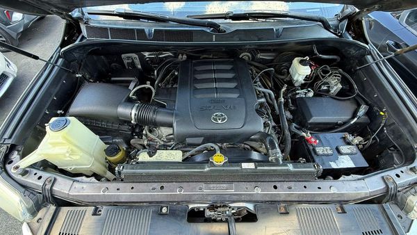 2016 TOYOTA TUNDRA SR5/TRD Pro