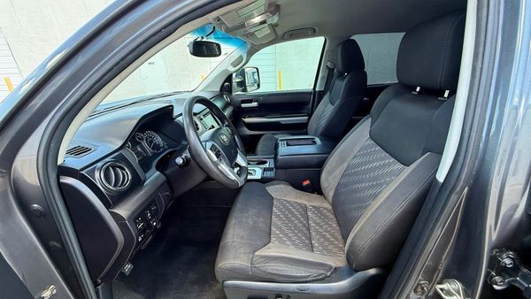 2016 TOYOTA TUNDRA SR5/TRD Pro