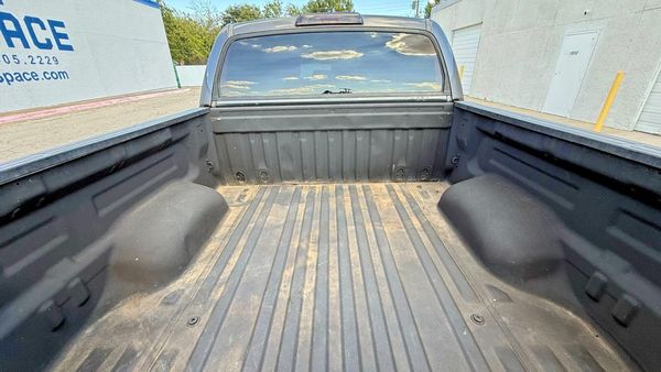 2016 TOYOTA TUNDRA SR5/TRD Pro