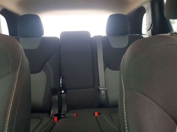 2014 JEEP CHEROKEE Latitude — SUVN