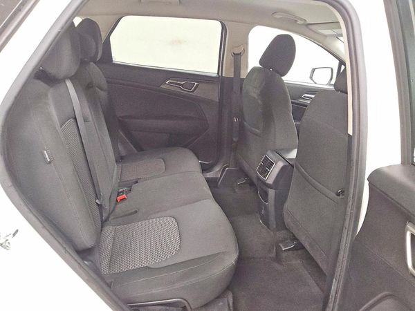 2025 KIA SPORTAGE LX — PSRS
