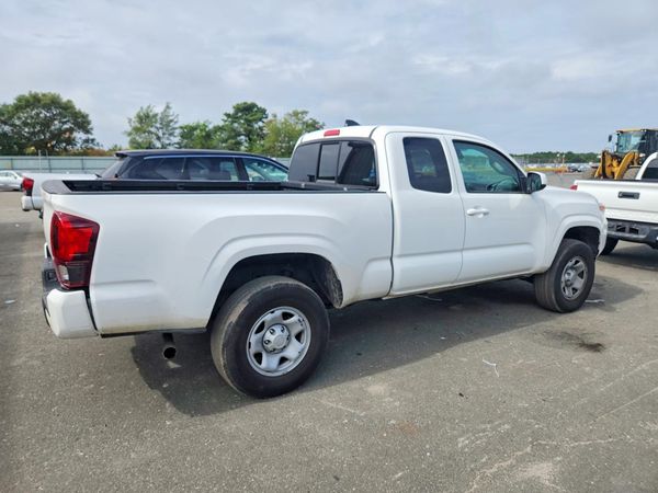 2023 TOYOTA TACOMA SR5 — PSRA