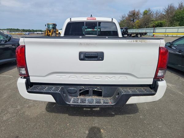 2023 TOYOTA TACOMA SR5 — DIRR