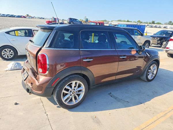 2014 MINI COOPER — PSRA