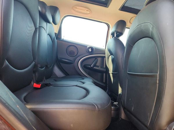 2014 MINI COOPER — PSRS