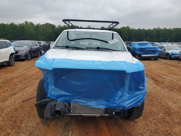 2020 FORD F150 — DIRF