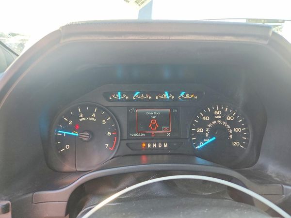 2020 FORD F150 — ODOM