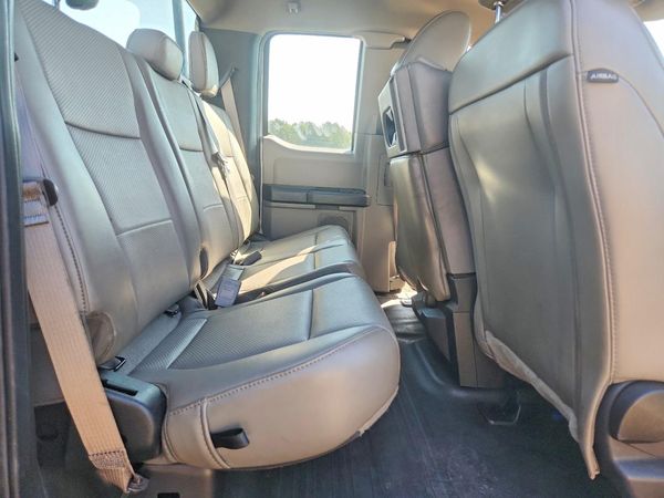 2020 FORD F150 — PSRS