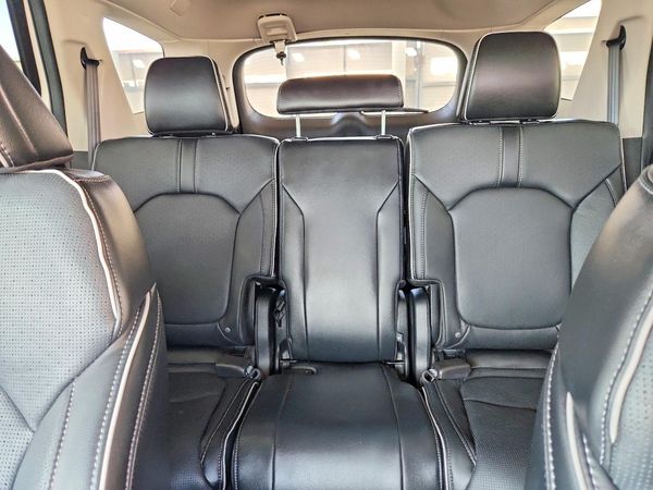 2025 HONDA PILOT — SUVN