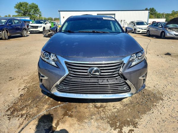 2017 LEXUS ES — DIRF