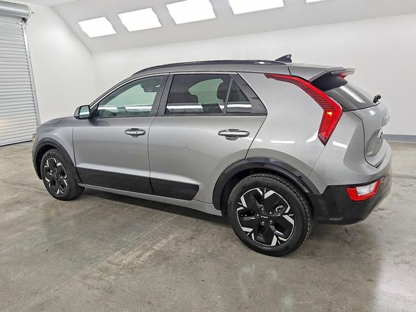 2023 KIA NIRO Wind — DSRA