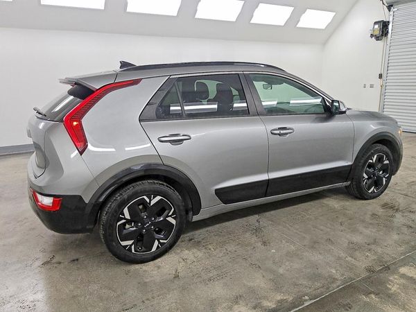 2023 KIA NIRO Wind — PSRA
