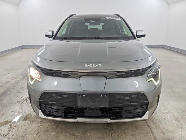 2023 KIA NIRO Wind — DIRF