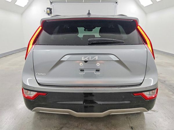 2023 KIA NIRO Wind — DIRR