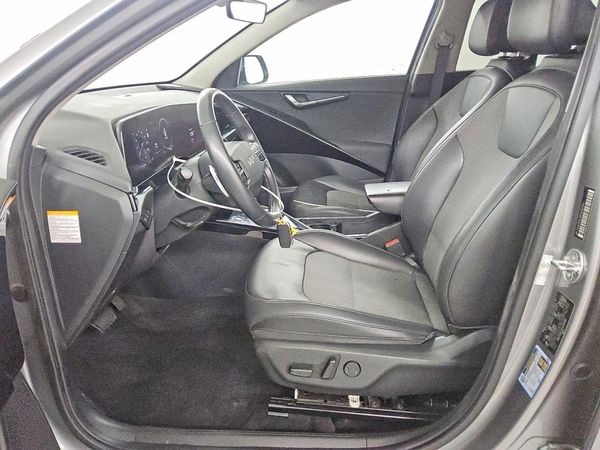 2023 KIA NIRO Wind — DENT