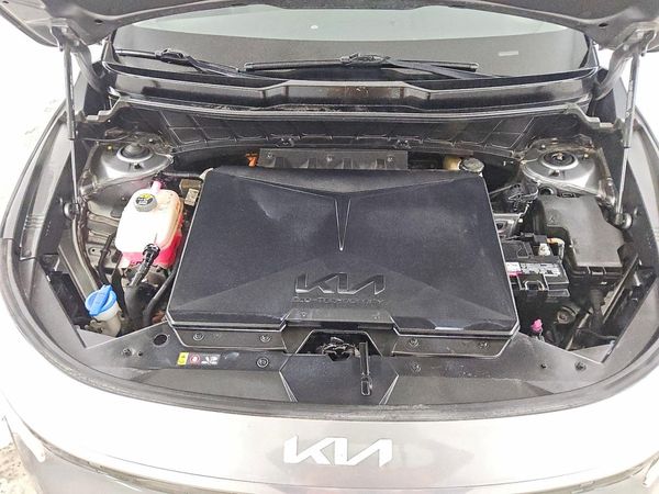 2023 KIA NIRO Wind — Engine bay