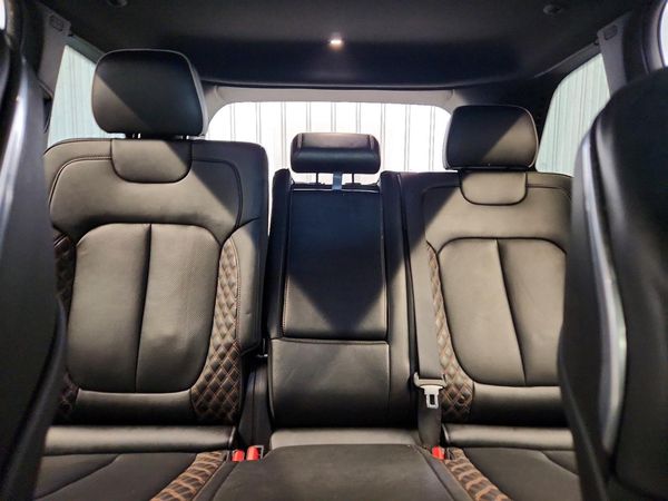 2025 JEEP GRAND CHEROKEE Summit — SUVN