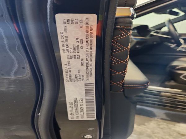 2025 JEEP GRAND CHEROKEE Summit — VINS