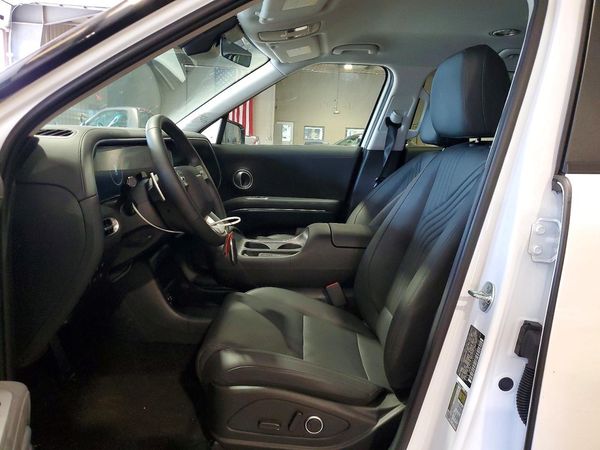 2026 HYUNDAI PALISADE SEL — DENT
