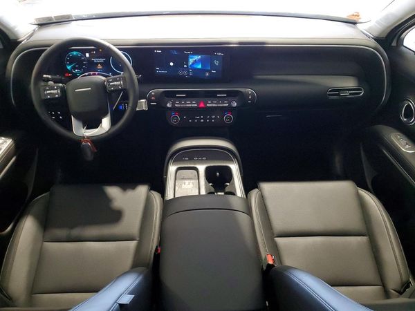 2026 HYUNDAI PALISADE SEL — CKPT