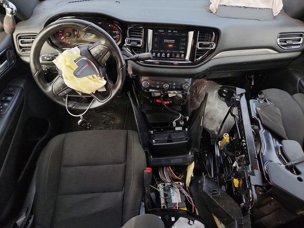 2024 DODGE DURANGO — CKPT