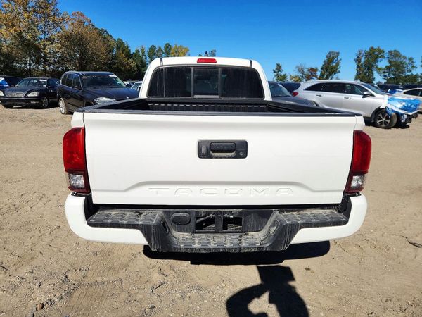 2023 TOYOTA TACOMA SR5 — DIRR