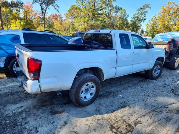 2023 TOYOTA TACOMA SR5 — PSRA