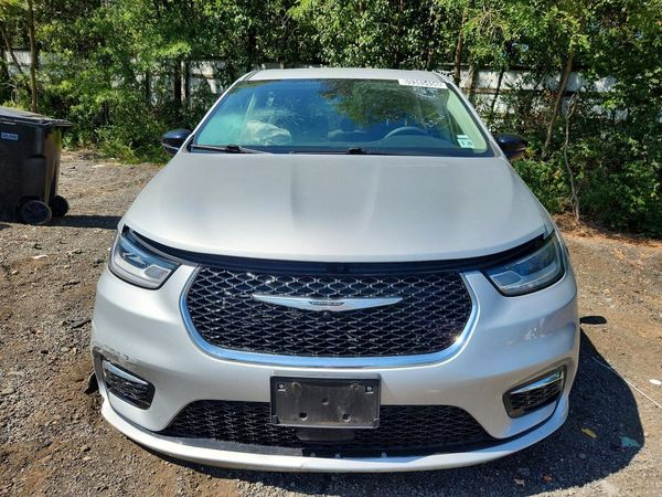 2024 CHRYSLER PACIFICA Touring L — DIRF