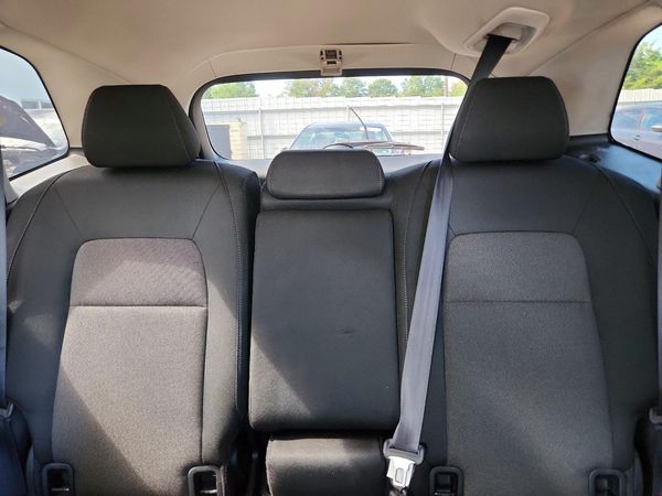 2026 HONDA CR-V — SUVN