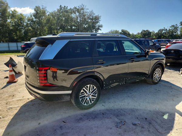 2026 HYUNDAI PALISADE SEL — PSRA
