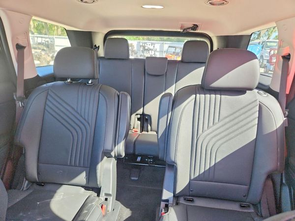2026 HYUNDAI PALISADE SEL — SUVN